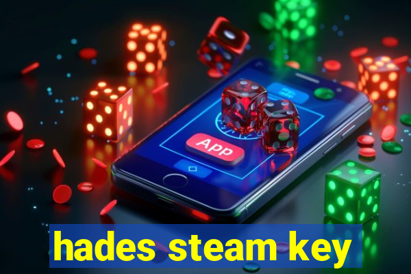 hades steam key